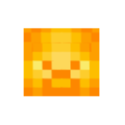 Vanilla Golden Head logo