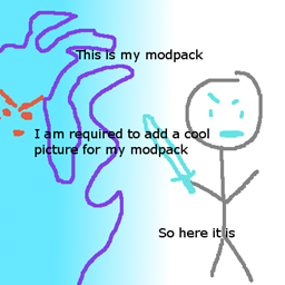 MyModpack57391130 logo
