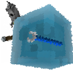SlimyCraft logo