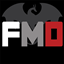 FullMetalDragon logo