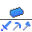 Liquid Diamond Tools logo