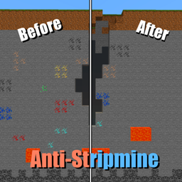 Anti-StripMine project image