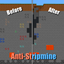 Anti-StripMine logo