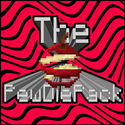 PewDiePack - AppleSkin Addon logo