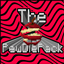 PewDiePack - AppleSkin Addon logo