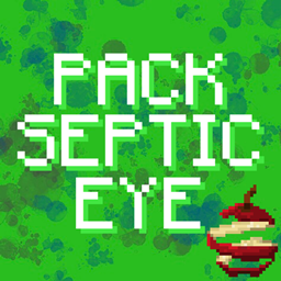 PackSepticEye - AppleSkin Addon logo