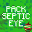 PackSepticEye - AppleSkin Addon logo