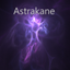 Astrakane logo