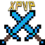 XPvP logo