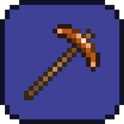 Also Try Terraria! logo