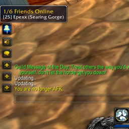 FriendBtn project image