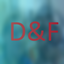 Dro and Friends logo