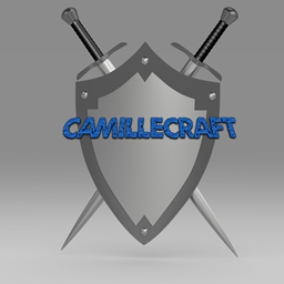 Camillecraft project image