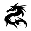 Animals & Dragons logo