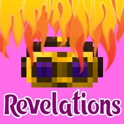 Thaumic  Revelations