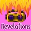 Thaumic  Revelations logo