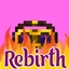 Thaumic Rebirth: Potato Edition logo