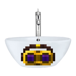 Thaumic Sink logo