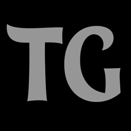 [GT6] Totally Gregged: Grey logo