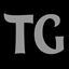 [GT6] Totally Gregged: Grey logo
