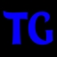 [GT5u] Totally Gregged Reborn: Blue logo