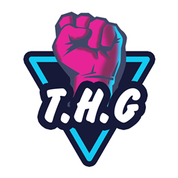 TriHardGaming Custom