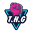 TriHardGaming Custom logo
