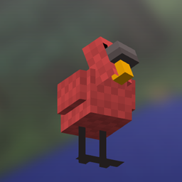 Just Nerds Modpack logo