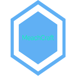MeachCraft logo