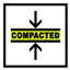 Compacted Tools & Blocks logo