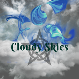 Cloudy Skies project image