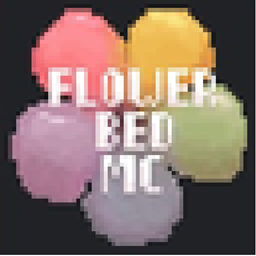 FlowerbedMc project image