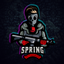 SpringCraft logo