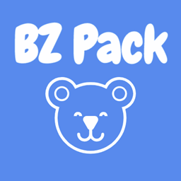 BZ Pack logo