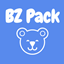 BZ Pack logo