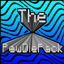 The PewDiePack - Faithful logo
