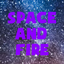 SAF logo