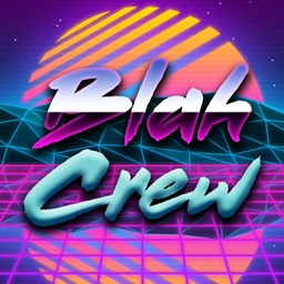 Blahpack logo