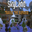 Travel the Skylands logo
