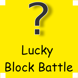 LuckyBlockBattle project image