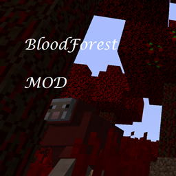 BloodForest logo
