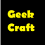 Geek Craft Tech logo