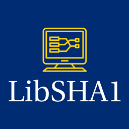 LibSHA1