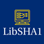 LibSHA1