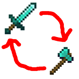 Fast Tool Switching logo