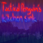 Tactical Penguin's Kitchen Sink logo