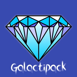 Galactipack_ project image