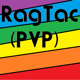 Rag Tac(PVP) logo
