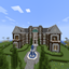 Fully Decorated Survival House/Mansion logo