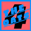 The Oats 4 logo